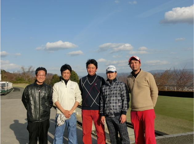 ワンストップゴルフアカデミー（大阪市・堺市・岸和田市など）のインストラクター求人情報【日本のゴルフ求人情報】