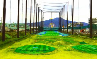 インドアスクールとゴルフ練習場の違い｜ゴルフインストラクターの求人情報【RECRUIT- JAPAN】
