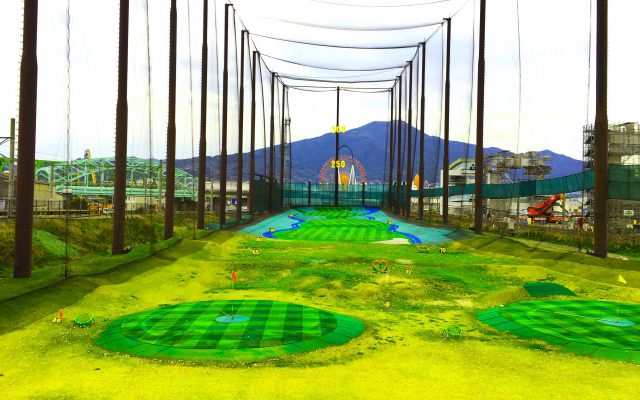 インドアスクールとゴルフ練習場の違い｜ゴルフインストラクターの求人情報【RECRUIT- JAPAN】